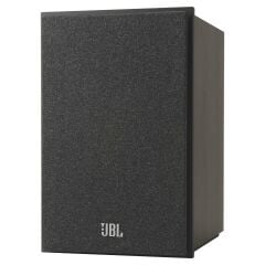 JBL Stage 240B Raf Tipi Hoparlör Çift Siyah