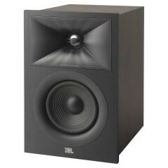 JBL Stage 240B Raf Tipi Hoparlör Çift Siyah