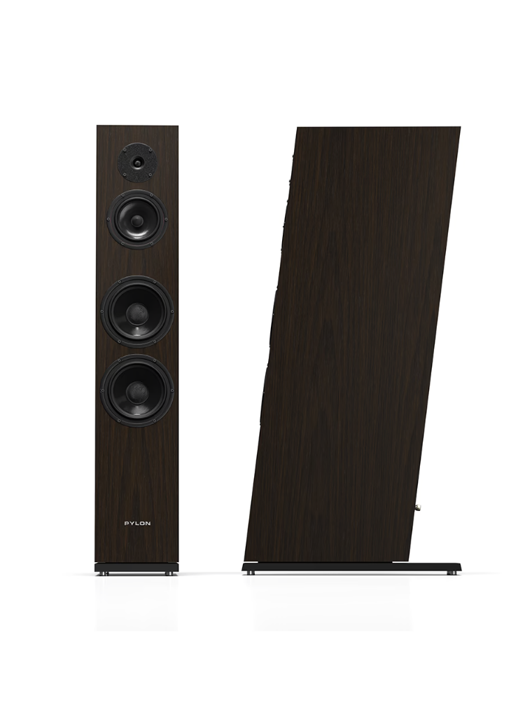 Pylon Audio Diamond 30 mkII Kule Tipi Hoparlör Çift