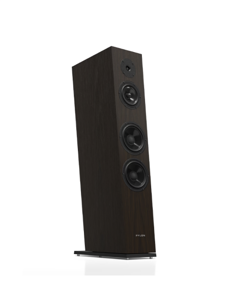 Pylon Audio Diamond 30 mkII Kule Tipi Hoparlör Çift