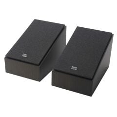 JBL Stage 240H Dolby Atmos Hoparlör Çift Siyah