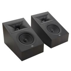 JBL Stage 240H Dolby Atmos Hoparlör Çift Siyah