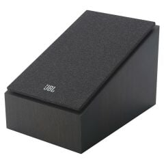 JBL Stage 240H Dolby Atmos Hoparlör Çift Siyah