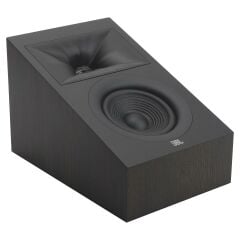 JBL Stage 240H Dolby Atmos Hoparlör Çift Siyah
