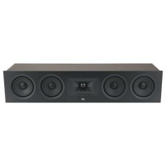 JBL Stage A245C Merkez Center Hoparlör Siyah Mağaza Teşhir Ürünü