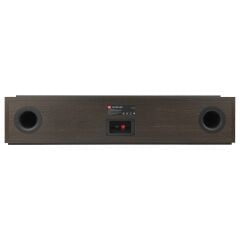 JBL Stage A245C Merkez Center Hoparlör Siyah Mağaza Teşhir Ürünü