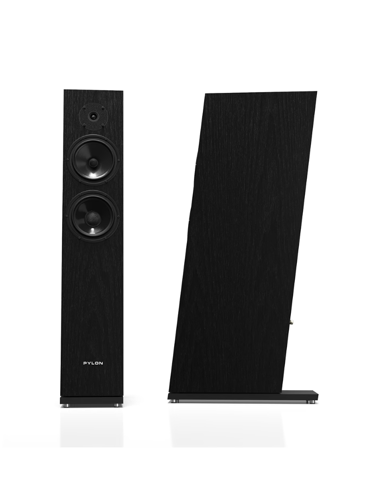 Pylon Audio Diamond 28 mkII Kule Tipi Hoparlör Çift