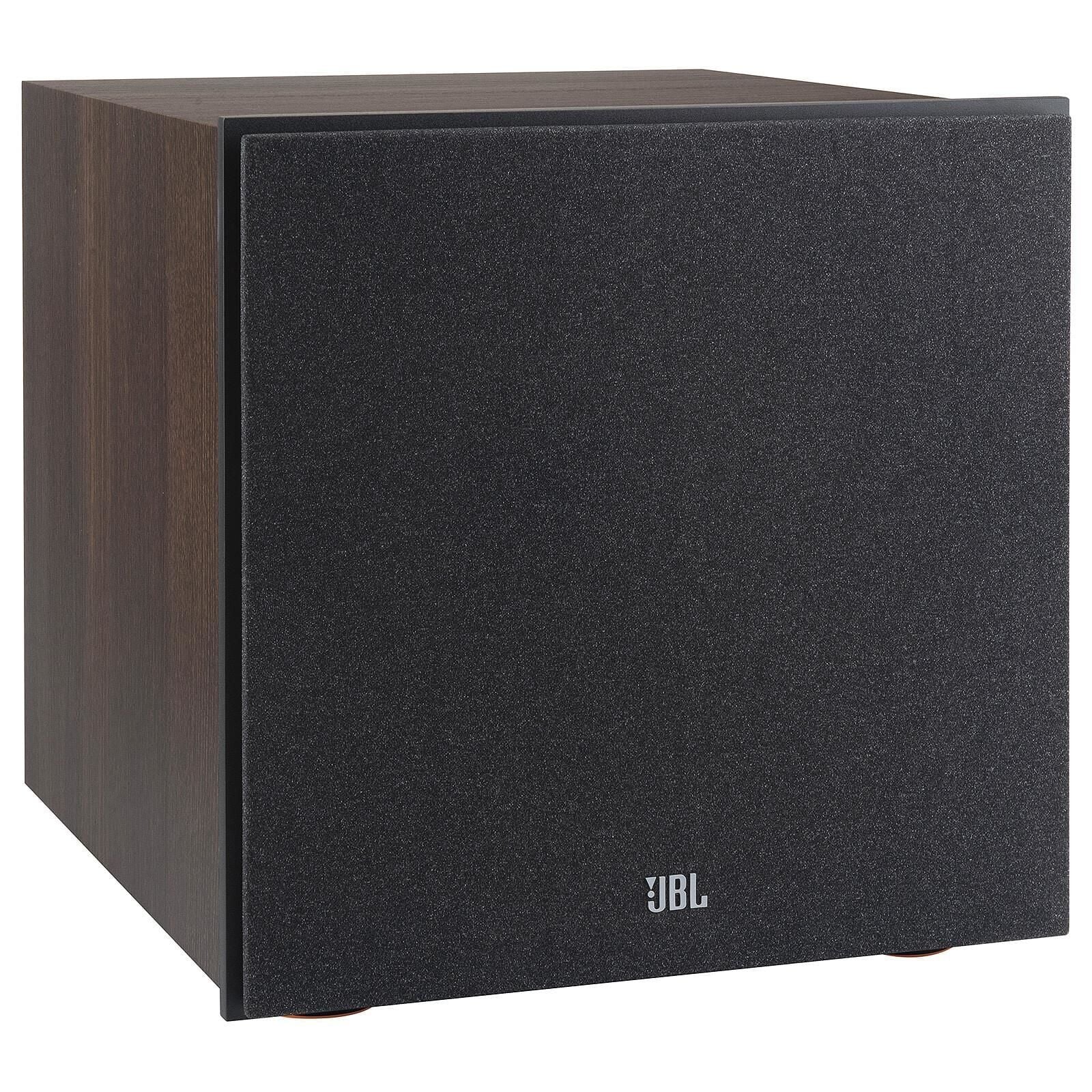 JBL Stage 200P 10'' Aktif Subwoofer Siyah