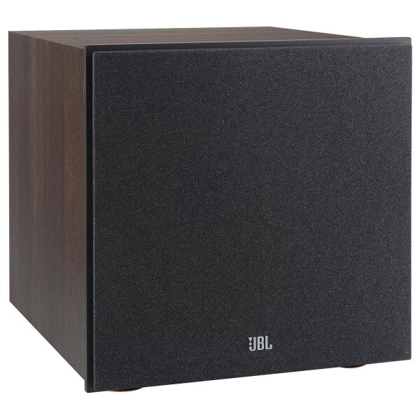 JBL Stage 200P 10'' Aktif Subwoofer Siyah