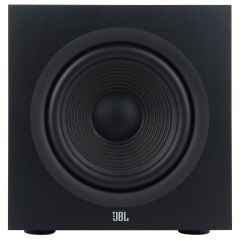 JBL Stage 200P 10'' Aktif Subwoofer Siyah