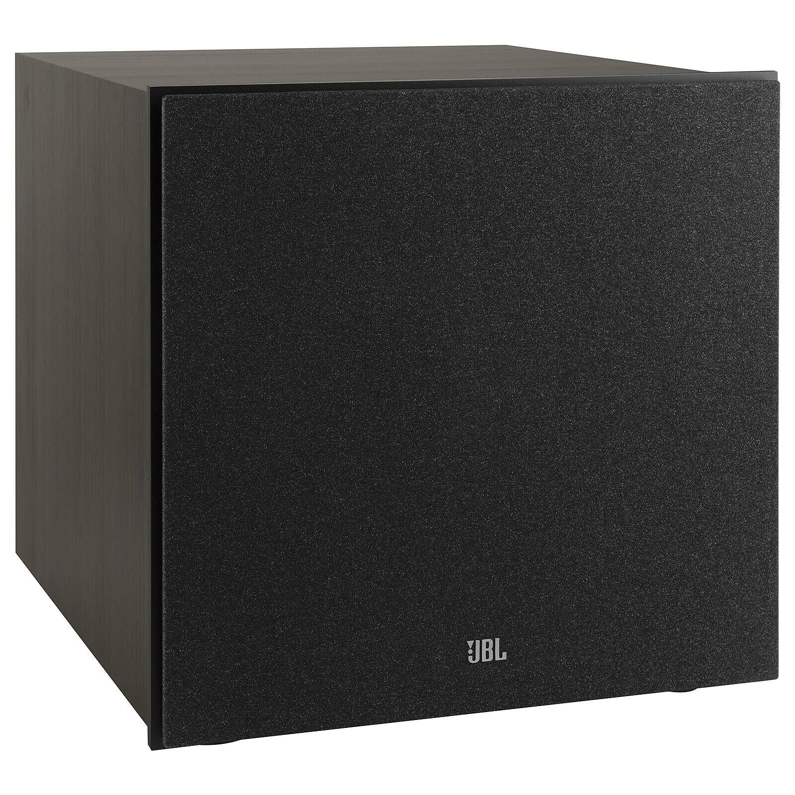 JBL Stage 220P 12'' Aktif Subwoofer Siyah