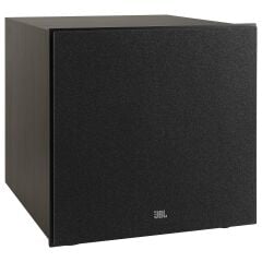 JBL Stage 220P 12'' Aktif Subwoofer Siyah