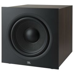 JBL Stage 220P 12'' Aktif Subwoofer Siyah