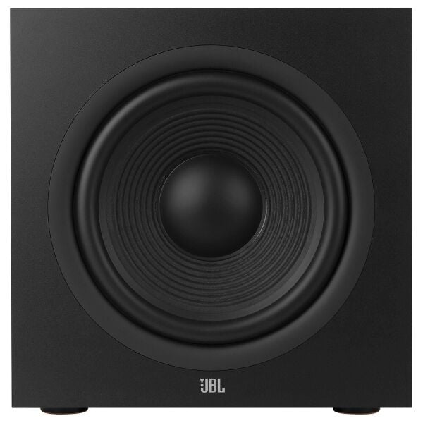 JBL Stage 220P 12'' Aktif Subwoofer Siyah