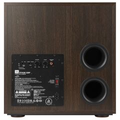 JBL Stage 220P 12'' Aktif Subwoofer Siyah