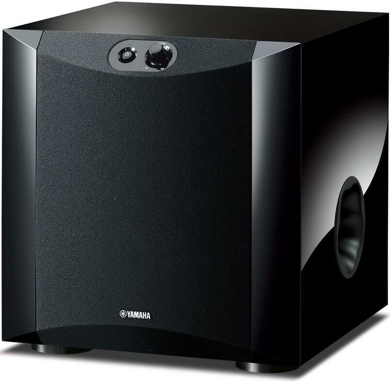 Yamaha NS-SW300 Subwoofer