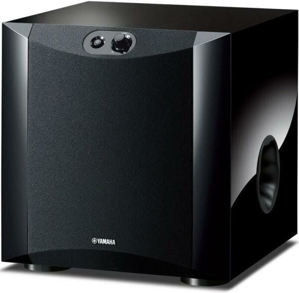 Yamaha NS-SW300 Subwoofer