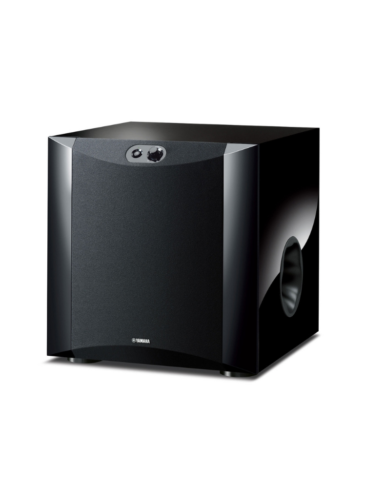 Yamaha NS-SW300 Subwoofer
