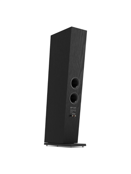 Pylon Audio Diamond 25 mkII Kule Tipi Hoparlör Çift