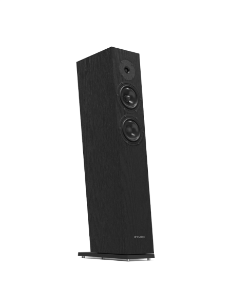 Pylon Audio Diamond 25 mkII Kule Tipi Hoparlör Çift