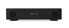 Arcam A15 Integrated Amplifier Siyah