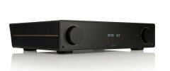 Arcam A15 Integrated Amplifier Siyah Mağaza Teşhir Ürünü