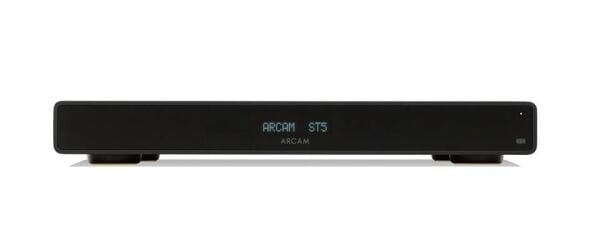 Arcam ST5 Network  Streamer Siyah