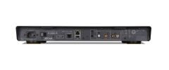 Arcam ST5 Network  Streamer Siyah Mağaza Teşhir Ürünü