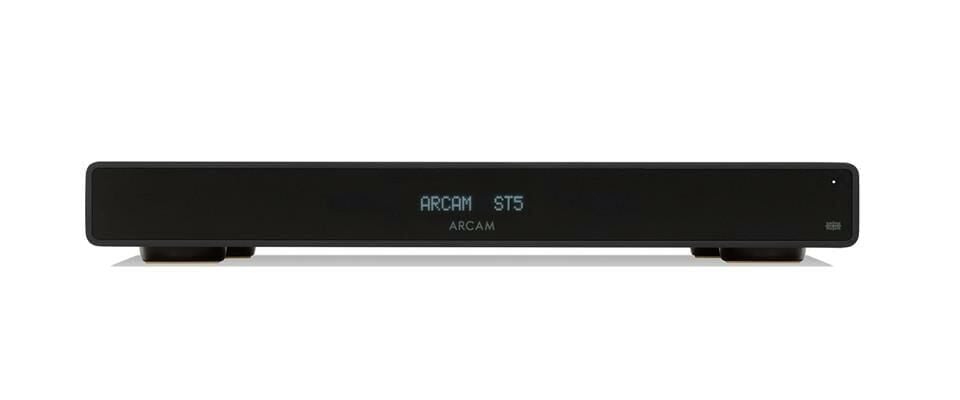 Arcam ST5 Network  Streamer Siyah