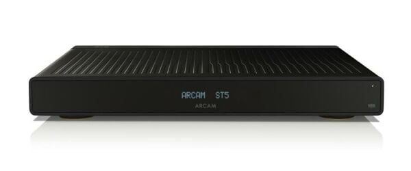 Arcam ST5 Network  Streamer Siyah