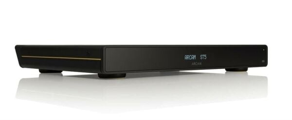 Arcam ST5 Network  Streamer Siyah