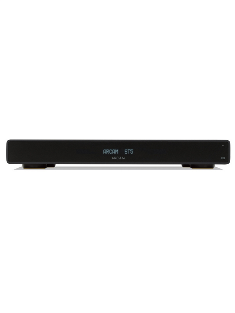 Arcam ST5 Network  Streamer Siyah