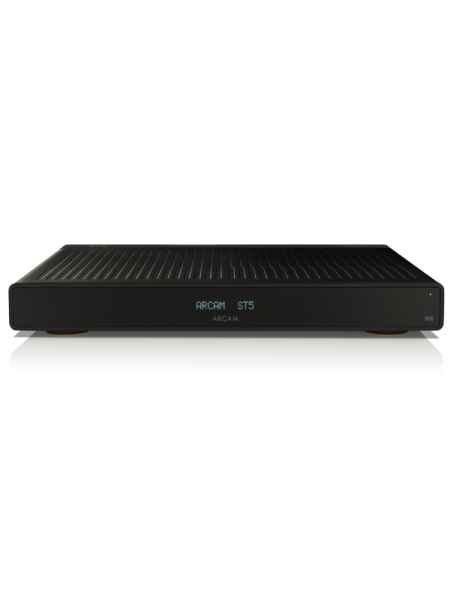 Arcam ST5 Network  Streamer Siyah