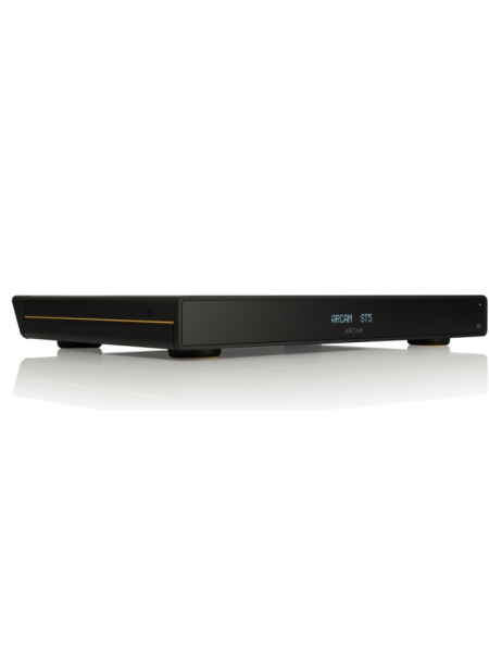 Arcam ST5 Network  Streamer Siyah