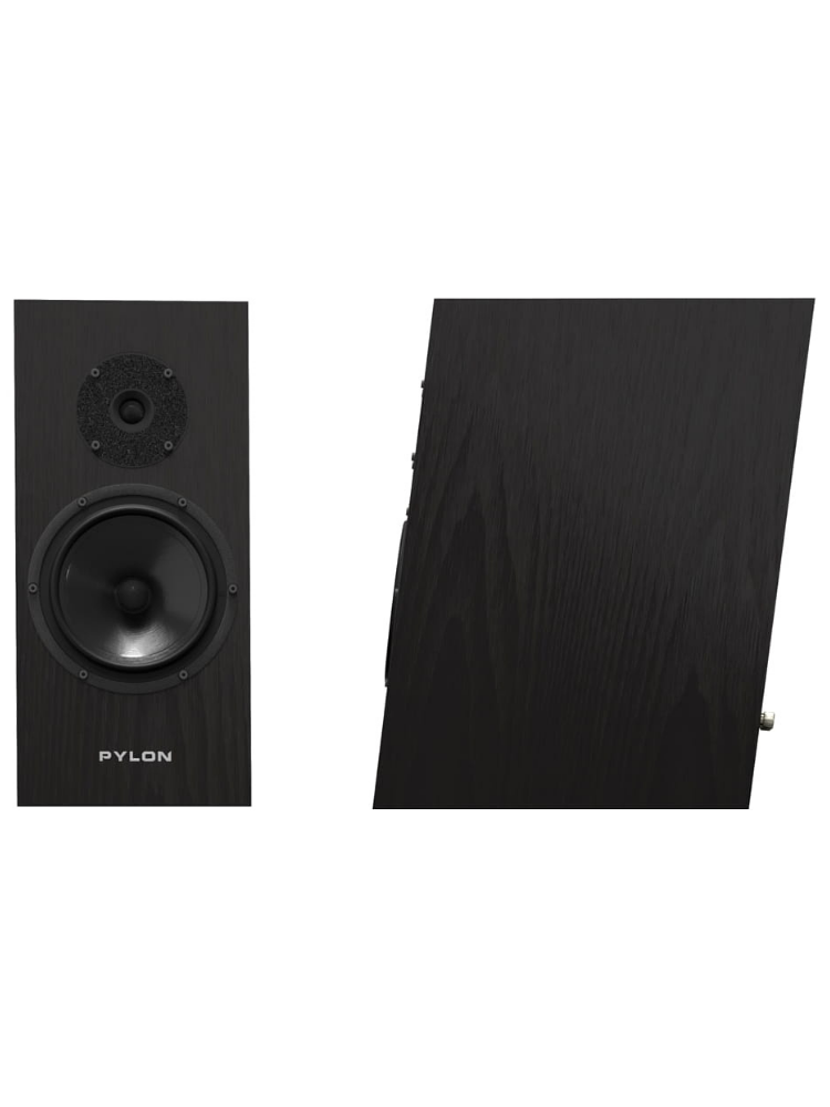 Pylon Audio Diamond Monitor 18 mkII Raf Tipi Hoparlör Çift
