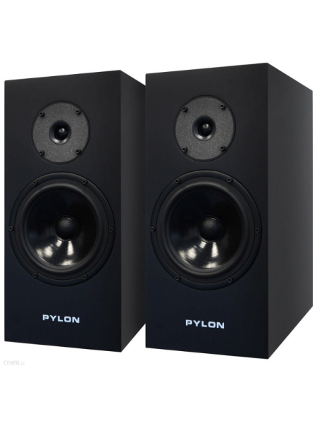 Pylon Audio Diamond Monitor 18 mkII Raf Tipi Hoparlör Çift