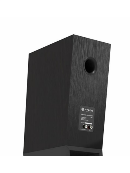 Pylon Audio Diamond Monitor 18 mkII Raf Tipi Hoparlör Çift
