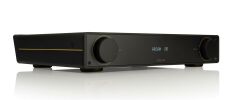 Arcam A5 Integrated Amplifier Siyah
