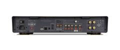 Arcam A5 Integrated Amplifier Siyah