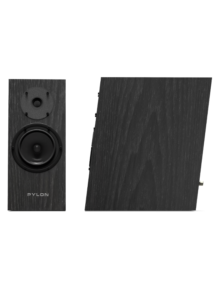 Pylon Audio Diamond Monitor 15 mkII Raf Tipi Hoparlör Çift