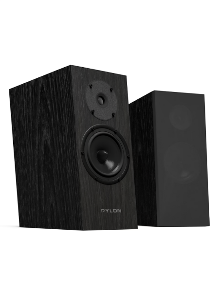 Pylon Audio Diamond Monitor 15 mkII Raf Tipi Hoparlör Çift