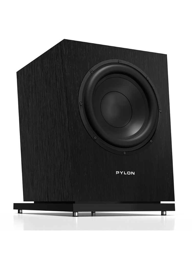 Pylon Audio Diamond Sub Aktif Subwoofer