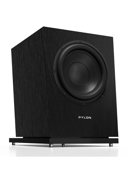 Pylon Audio Diamond Sub Aktif Subwoofer