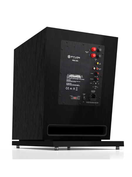 Pylon Audio Diamond Sub Aktif Subwoofer