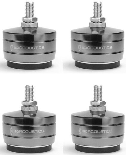IsoAcoustics GAIA-TITAN THEIS Kutu 4 Adettir