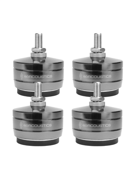 IsoAcoustics GAIA-TITAN THEIS Kutu 4 Adettir