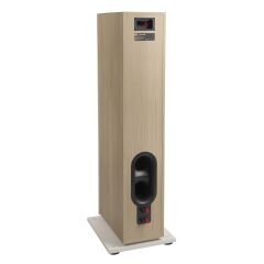 JBL Stage 260F Kule Tipi Hoparlör Çift Beyaz