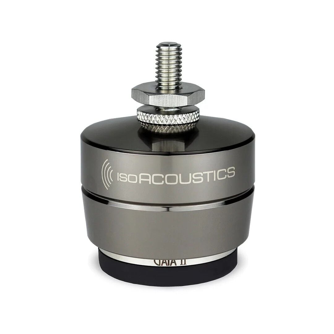 IsoAcoustics GAIA II Kutu 4 Adettir