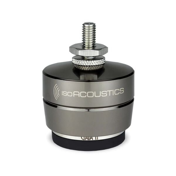 IsoAcoustics GAIA II Kutu 4 Adettir