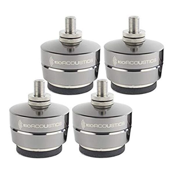 IsoAcoustics GAIA II Kutu 4 Adettir